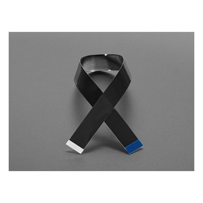 DIY USB or HDMI Cable Parts - 20 cm Ribbon Cable