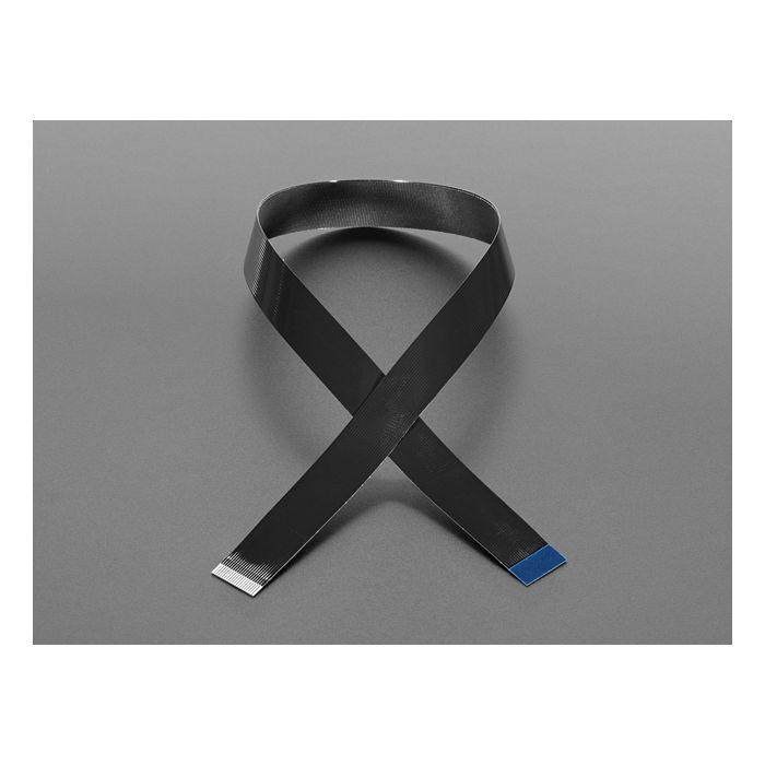 DIY USB or HDMI Cable Parts - 30 cm Ribbon Cable