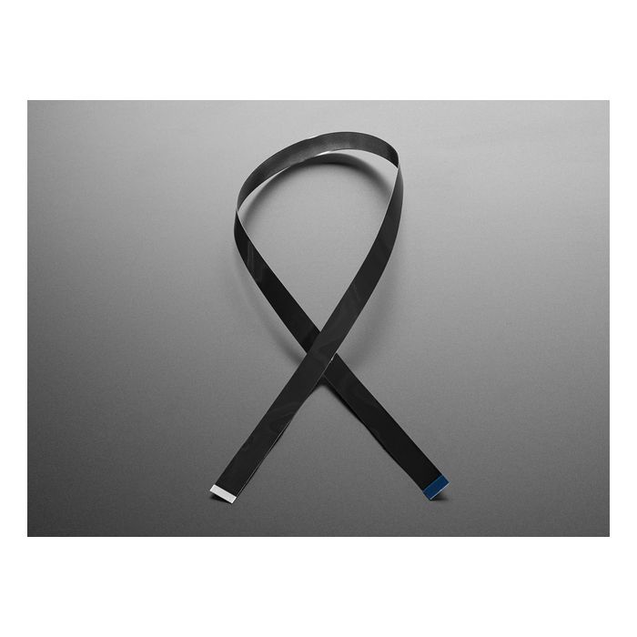 DIY USB or HDMI Cable Parts - 50 cm Ribbon Cable