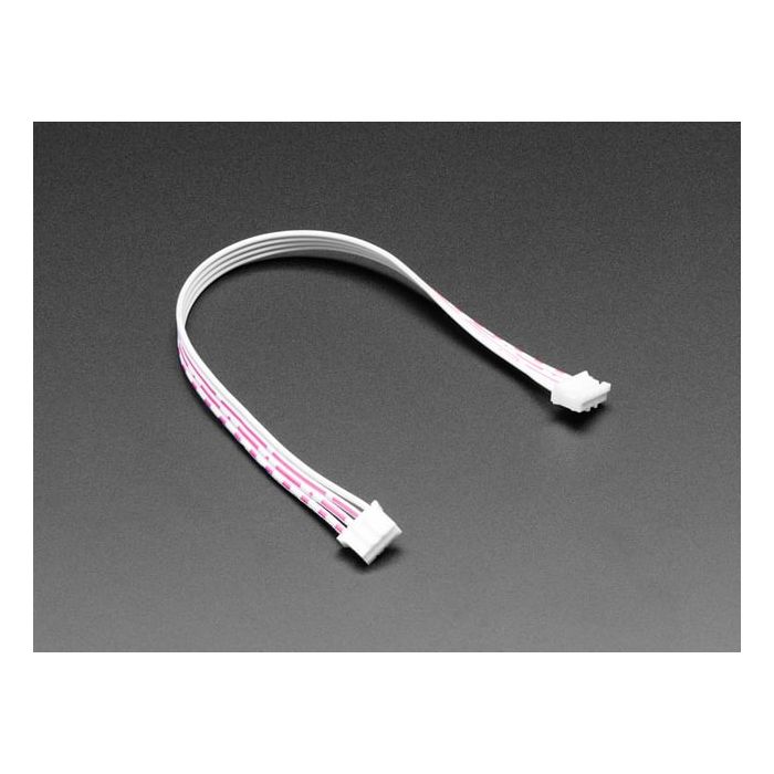 STEMMA Cable - 4 Pin JST-PH 2mm Cable–Female/Female