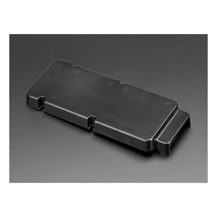 SmartiPi Touch Back Cover - Small