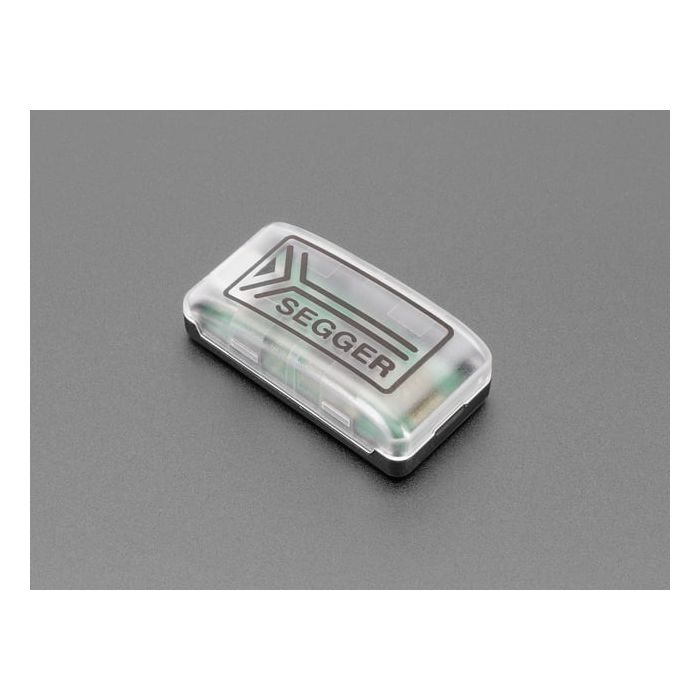 SEGGER J-Link EDU Mini - JTAG/SWD Debugger