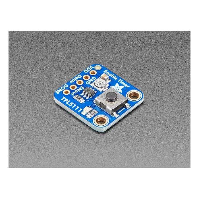 Adafruit TPL5111 Low Power Timer Breakout