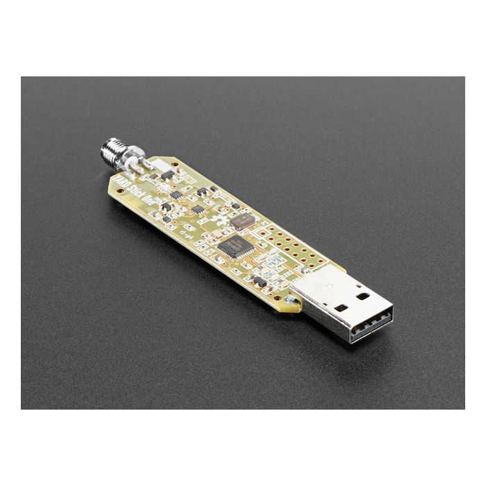 YARD Stick One - Sub-1 GHz Wireless Test Tool