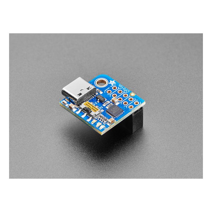 Adafruit PiUART - USB Console and Power Add-on for Raspberry Pi