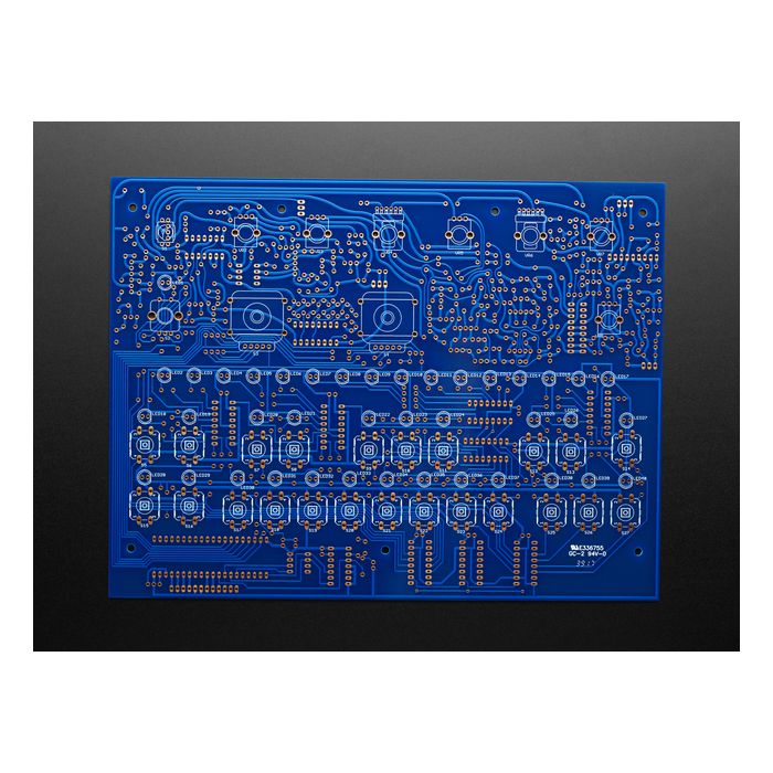 x0xb0x Synth Kit by Ladyada - PCB Set
