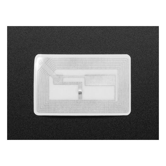 13.56MHz RFID/NFC Sticker - Classic 1K