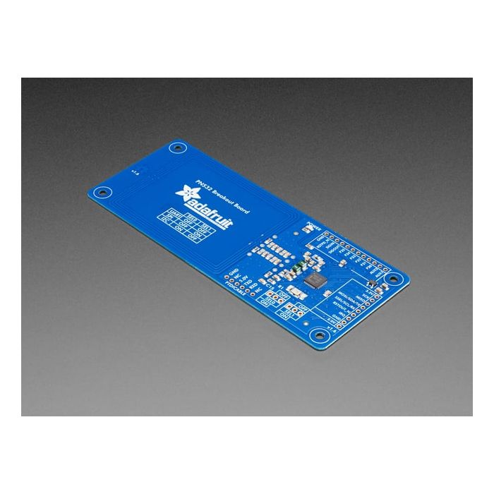 PN532 NFC/RFID controller breakout board