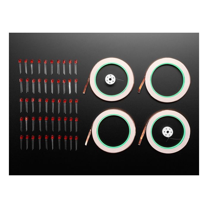 E-Textiles Class Kit