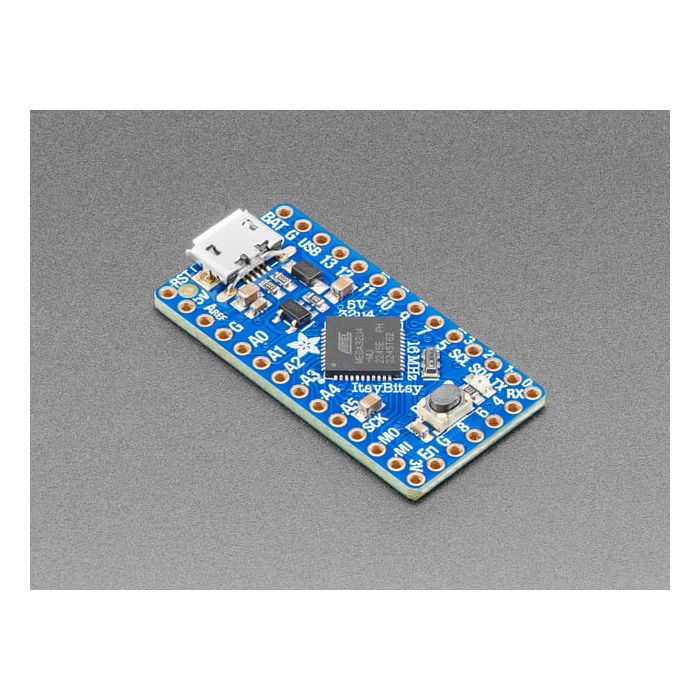 Adafruit ItsyBitsy 32u4 - 5V 16MHz