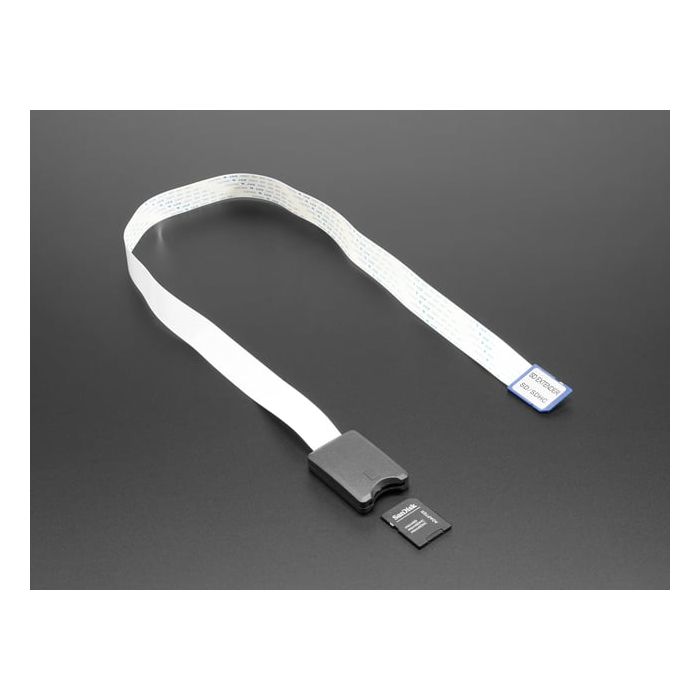 SD Card Extender