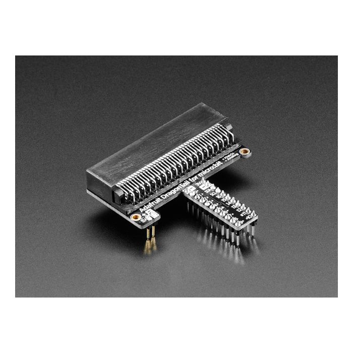Adafruit DragonTail for micro:bit - Fully Assembled