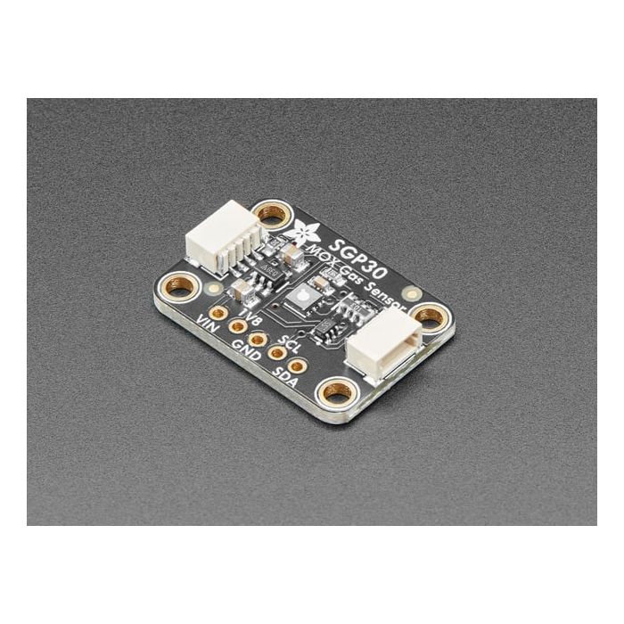 Adafruit SGP30 Air Quality Sensor Breakout - VOC and eCO2