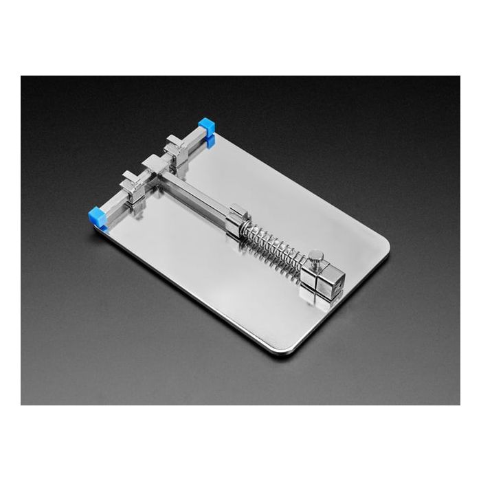 Heavy Stainless Steel PCB Circuit Board Holder