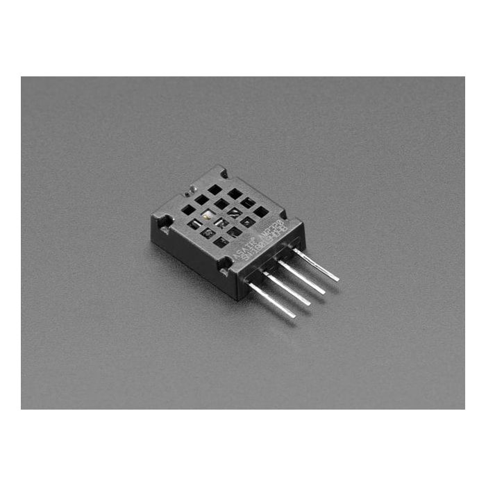 AM2320 Digital Temperature and Humidity Sensor