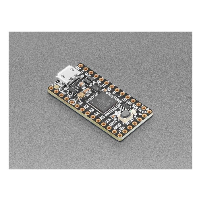 Adafruit ItsyBitsy M0 Express - for CircuitPython & Arduino IDE