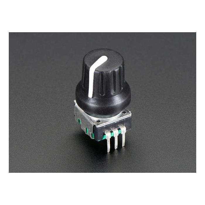 Rotary Encoder + Extras