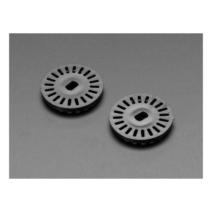 TT Motor Encoder (Pack of 2)