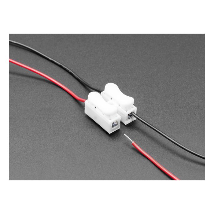 2-Pin Wire Joints (3-pack)