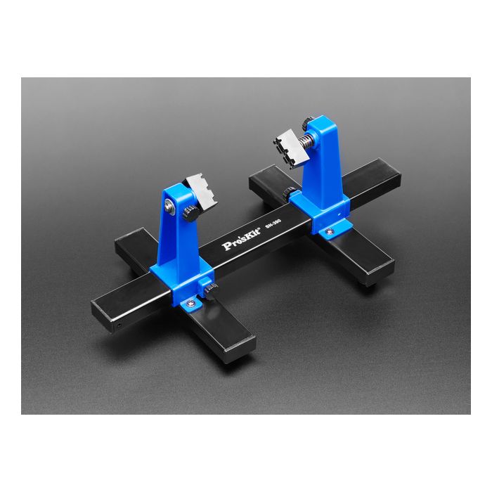 Fully Adjustable PCB Clamp Holder