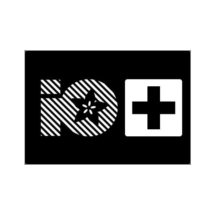 Adafruit IO+ Subscription Pass – One Year