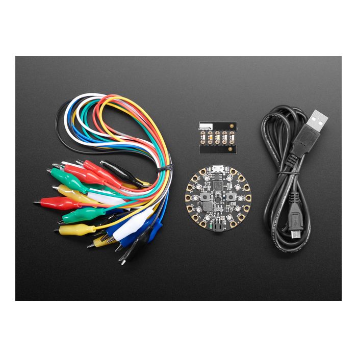 Code.org Circuit Playground Individual Kit Pack