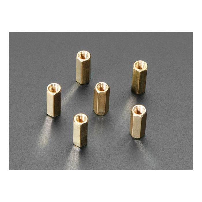 Circuit Playground Bolt-On Kit