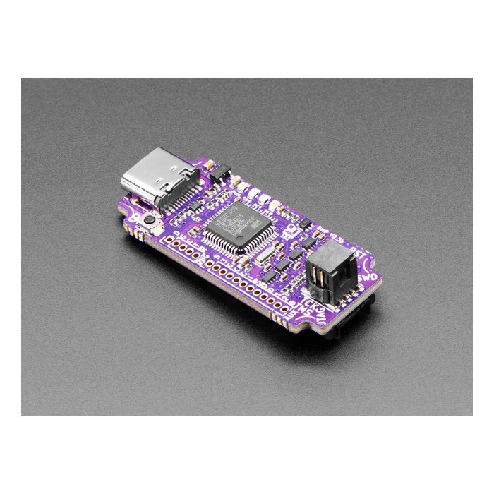 Black Magic Probe with JTAG Cable and Serial Cable