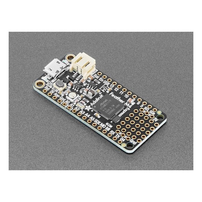 Adafruit Feather M4 Express - Featuring ATSAMD51