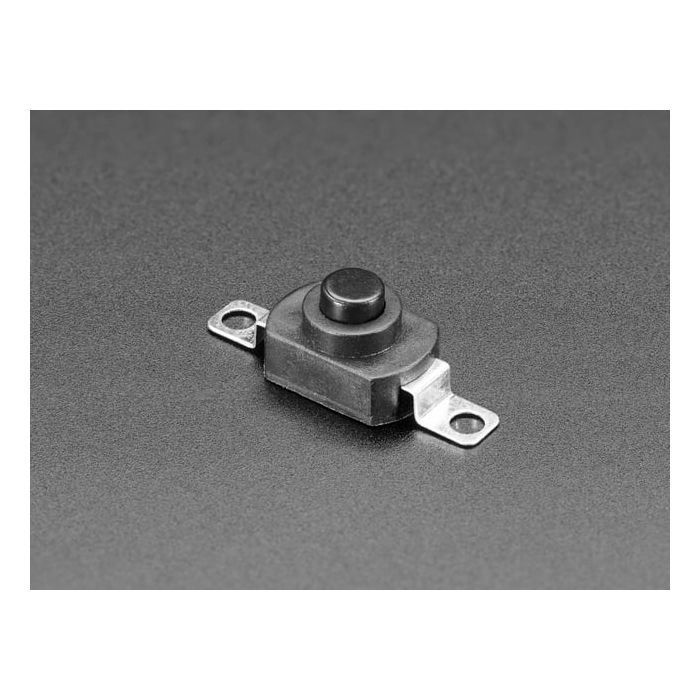 Mini On/Off Push-Button Switch