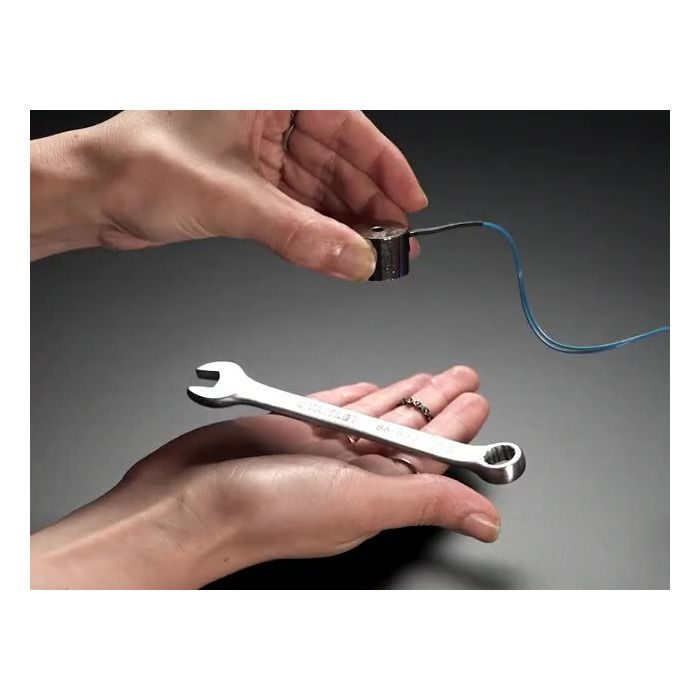 5V Electromagnet - 2.5 Kg Holding Force
