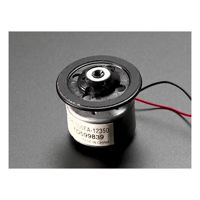 CD DVD Spindle Motor
