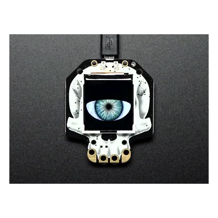 Adafruit HalloWing M0 Express