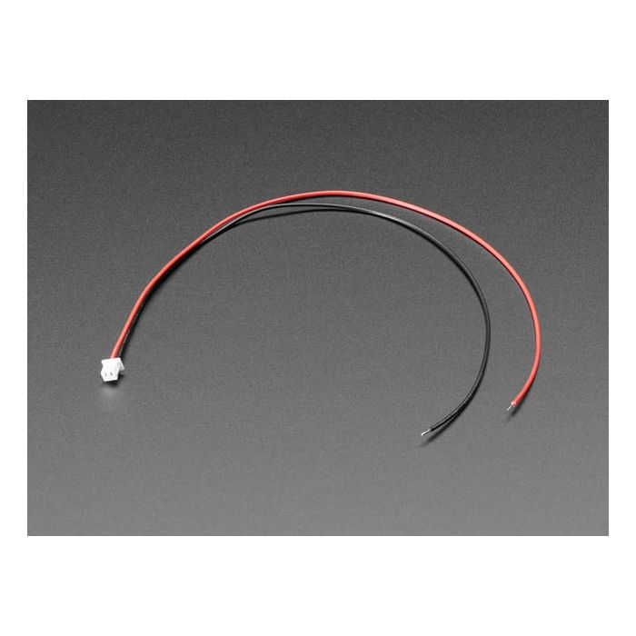 Molex PicoBlade 2-pin Cable - 200mm