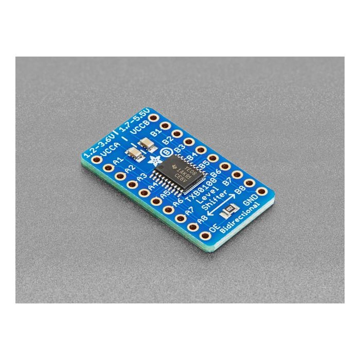 8-channel Bi-directional Logic Level Converter