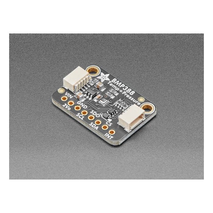 Adafruit BMP388 - Precision Barometric Pressure and Altimeter
