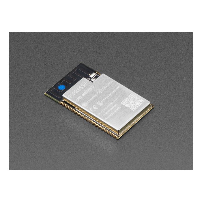 ESP32-WROVER-B Module - ESP32 with PSRAM Module
