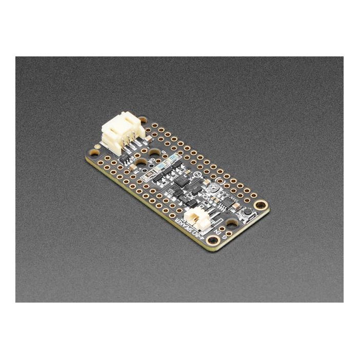 Adafruit Prop-Maker FeatherWing