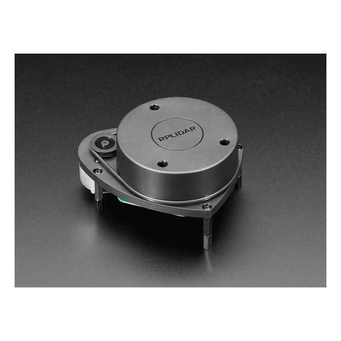 Slamtec RPLIDAR A1 - 360 Laser Range Scanner