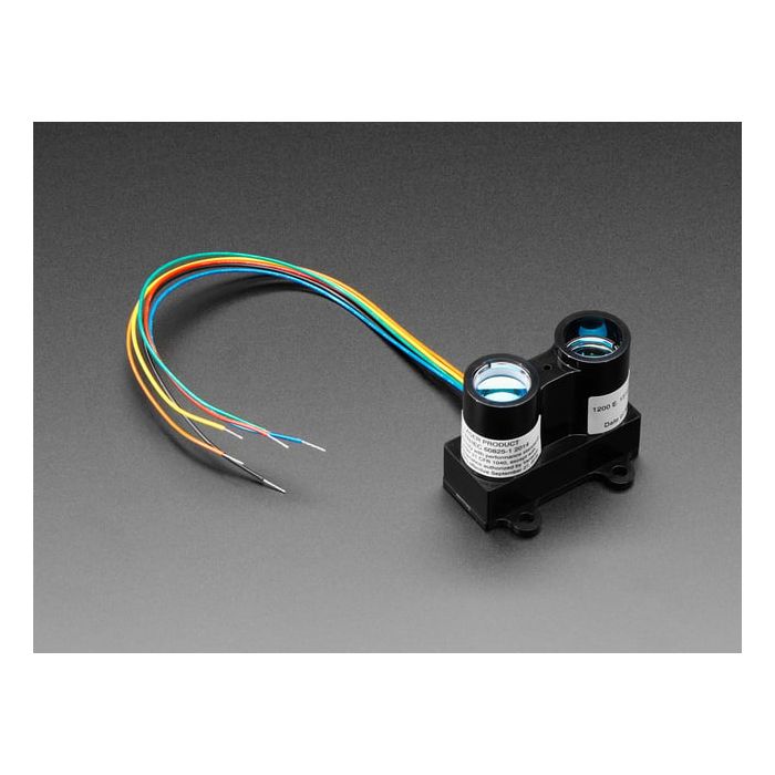 Garmin LIDAR-Lite Optical Distance Sensor - V3