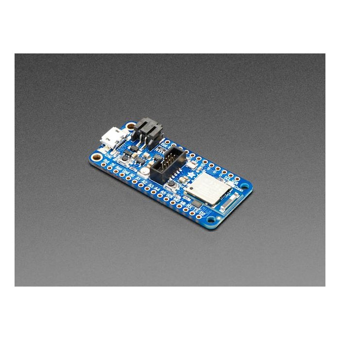 Adafruit Feather nRF52840 Express