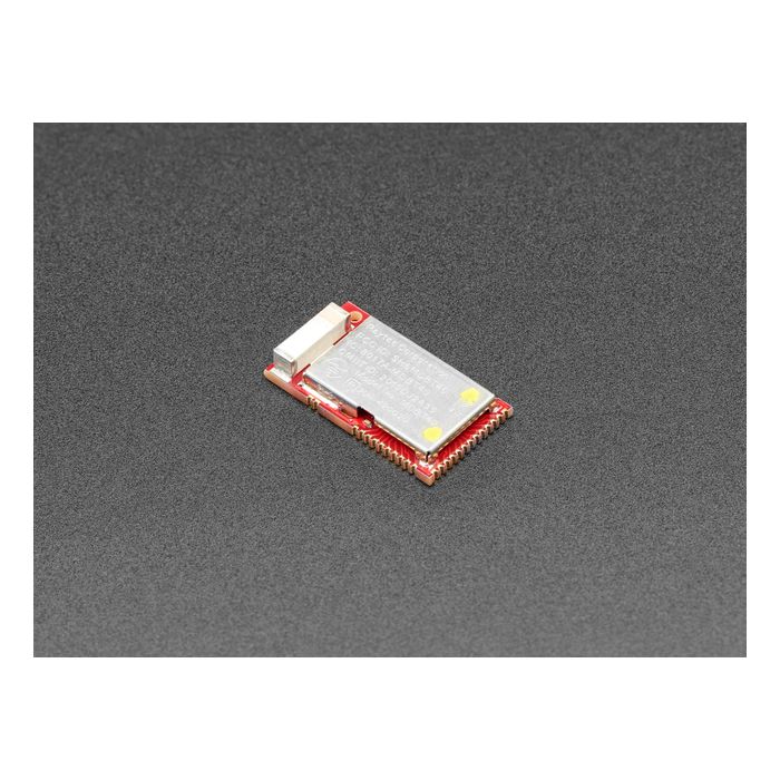 nRF51822 Bluetooth® Low Energy Module