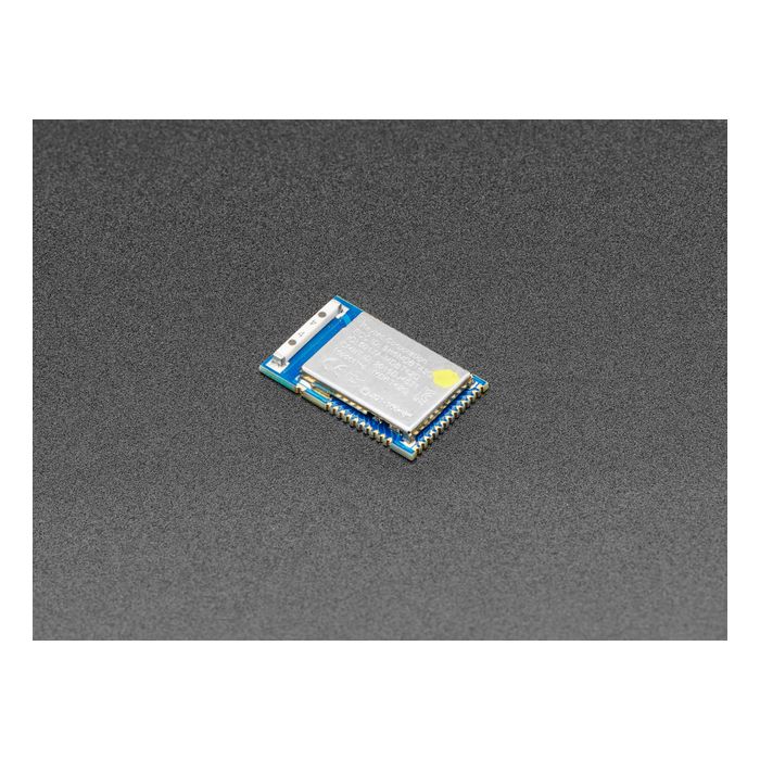 nRF52832 Bluetooth® Low Energy Module