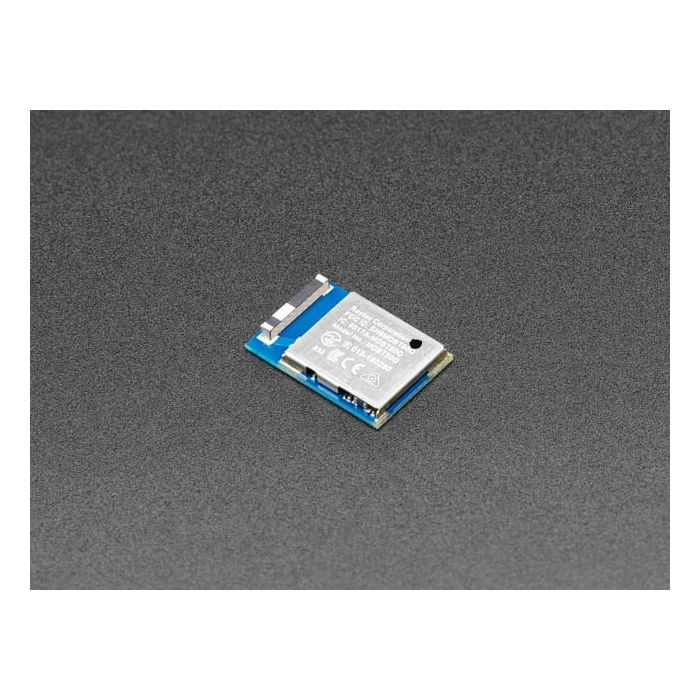 nRF52840 Bluetooth® Low Energy Module with USB