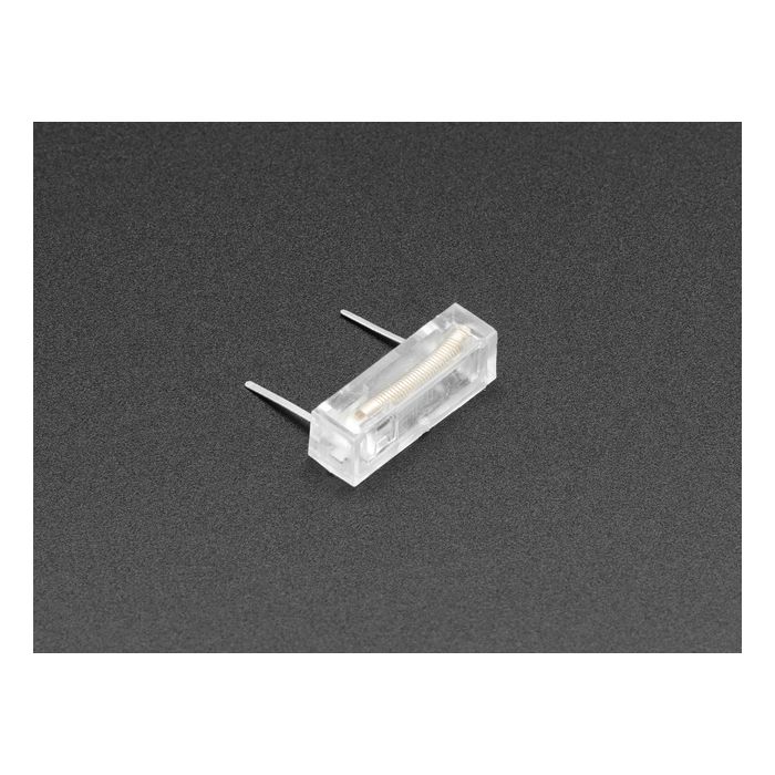 Flat Vibration Switch - Breadboard friendly