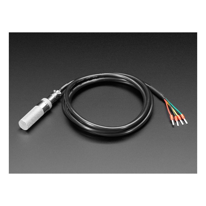 SHT-30 Mesh-protected Weather-proof Temperature/Humidity Sensor