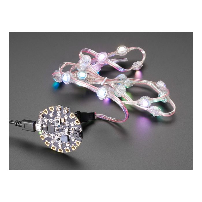 Bolt-On Kit for Circuit Playground, micro:bit, Flora or Gemma