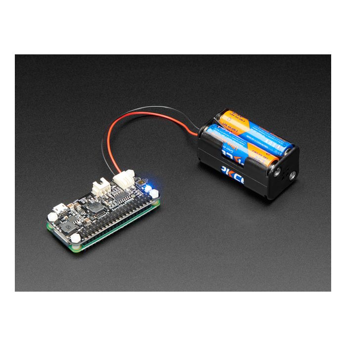 Zero2Go Omini – Multi-Channel Power Supply for Raspberry Pi