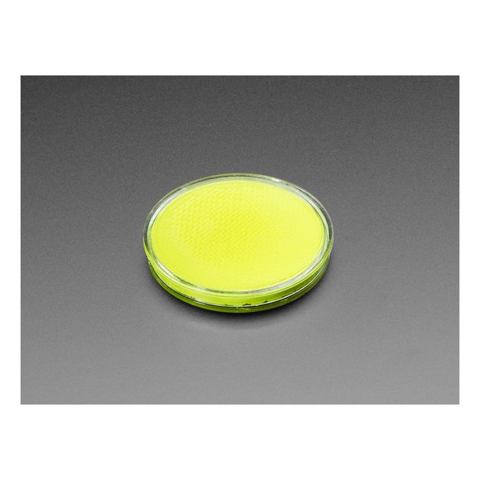 Fluorescent Pigment - Yellow