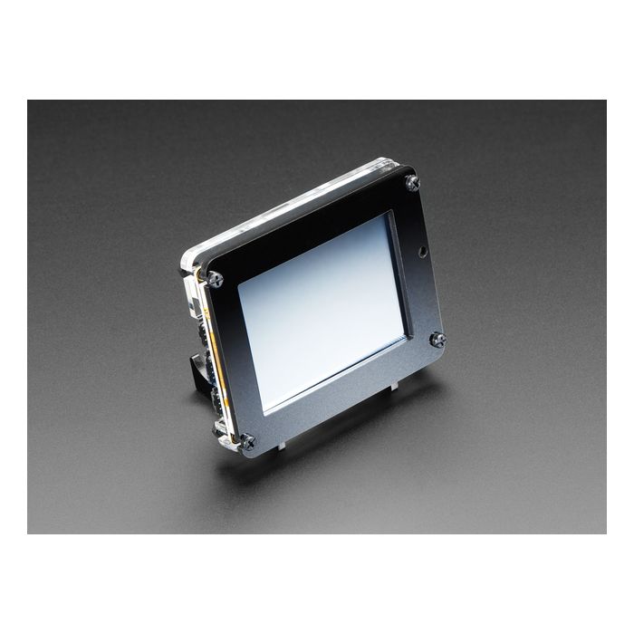 Adafruit PyPortal Desktop Stand Enclosure Kit
